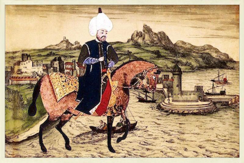 Evliya Çelebi'nin Gözünden Kürdistan